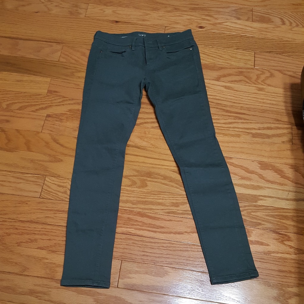 Loft Jeans - image 1
